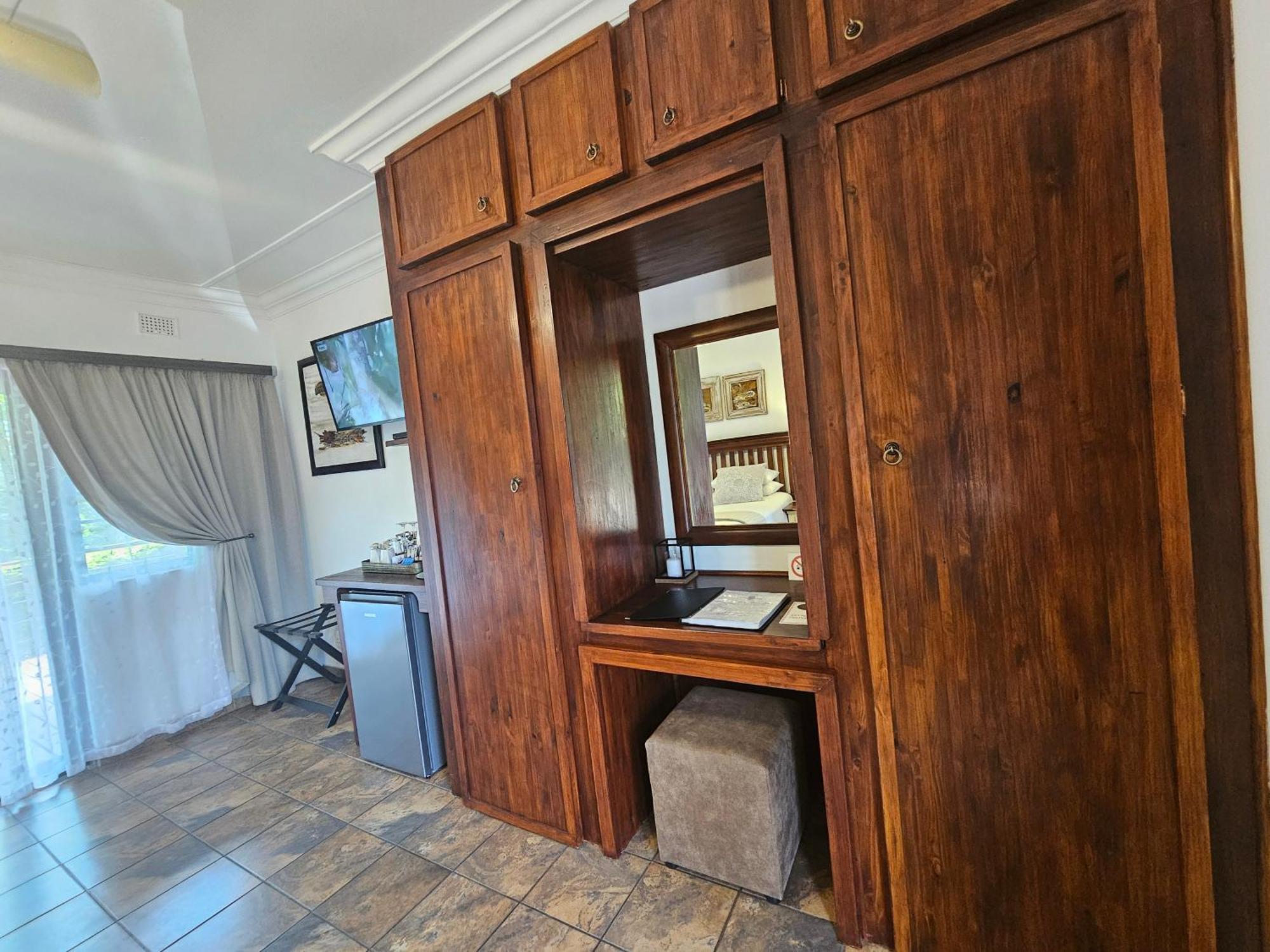 Leopard Corner Lodge Сент-Люсія Екстер'єр фото