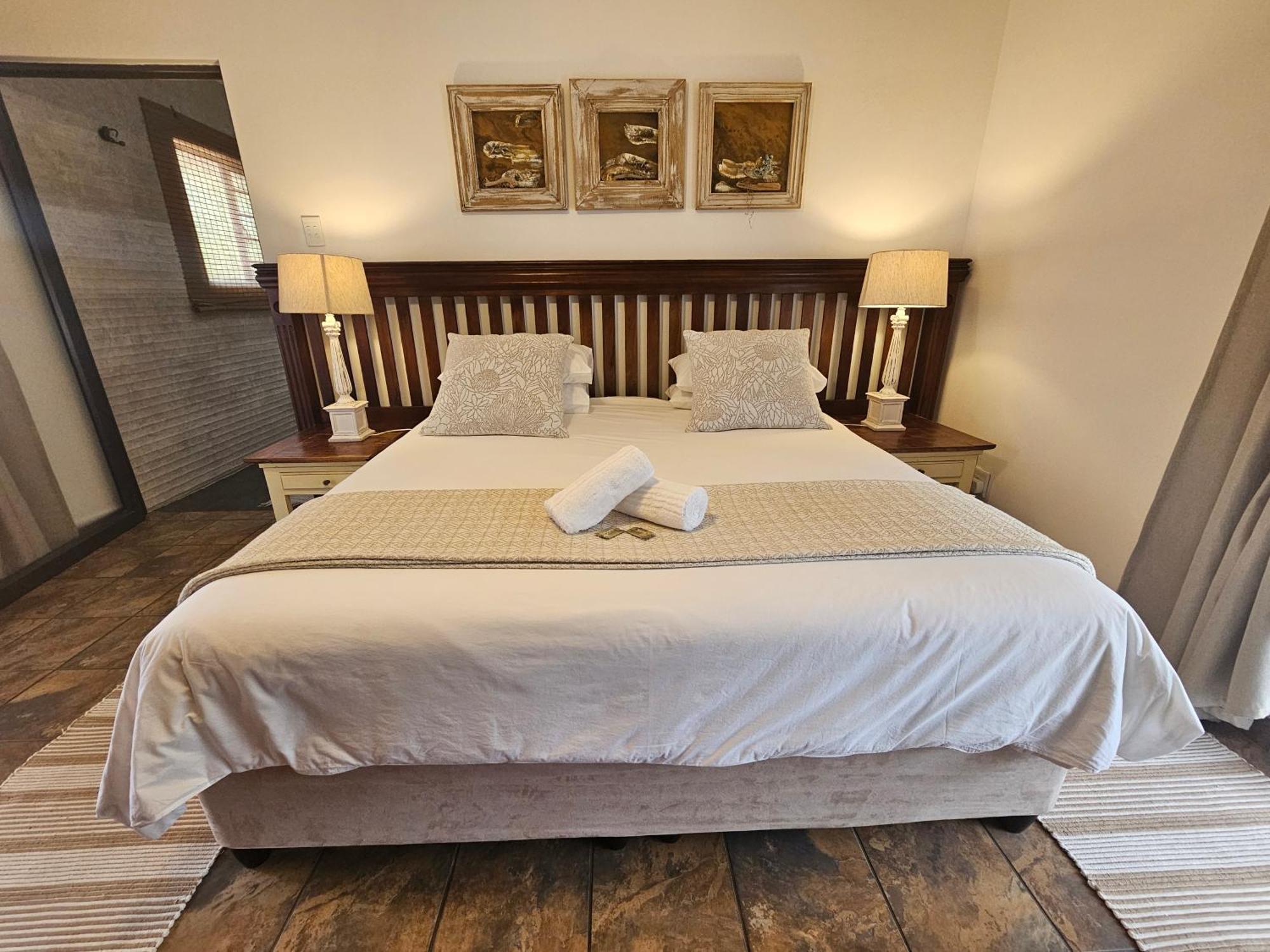 Leopard Corner Lodge Сент-Люсія Екстер'єр фото